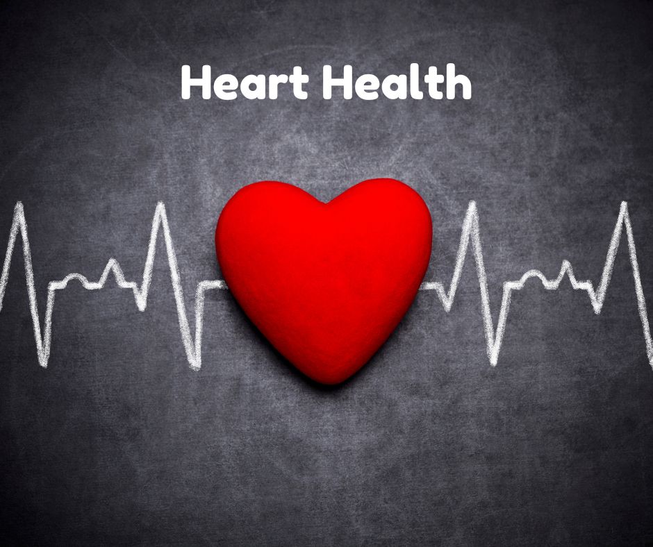 The Role of Omega-3 Fatty Acids in Heart Health Benefits and Sources